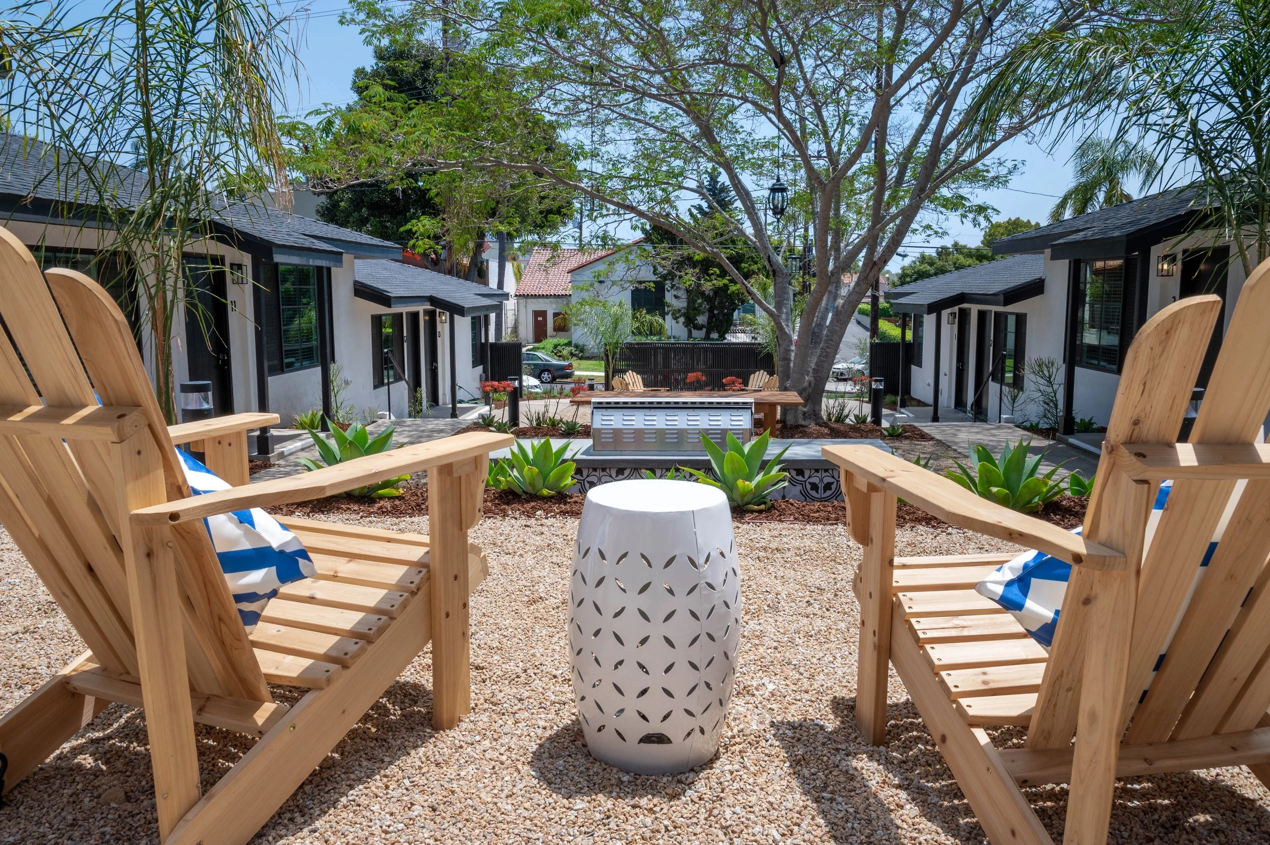 Multifamily